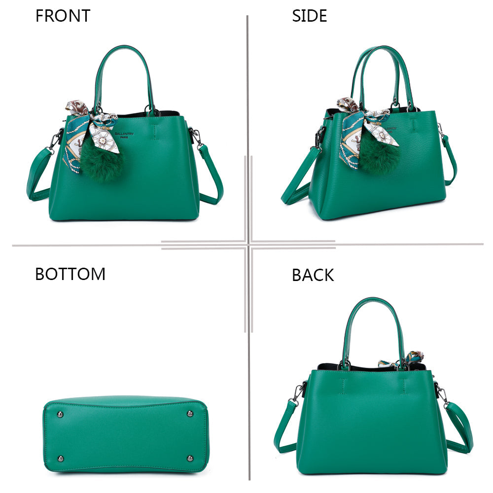 Gallantry | Emma Handtas - Eleganci