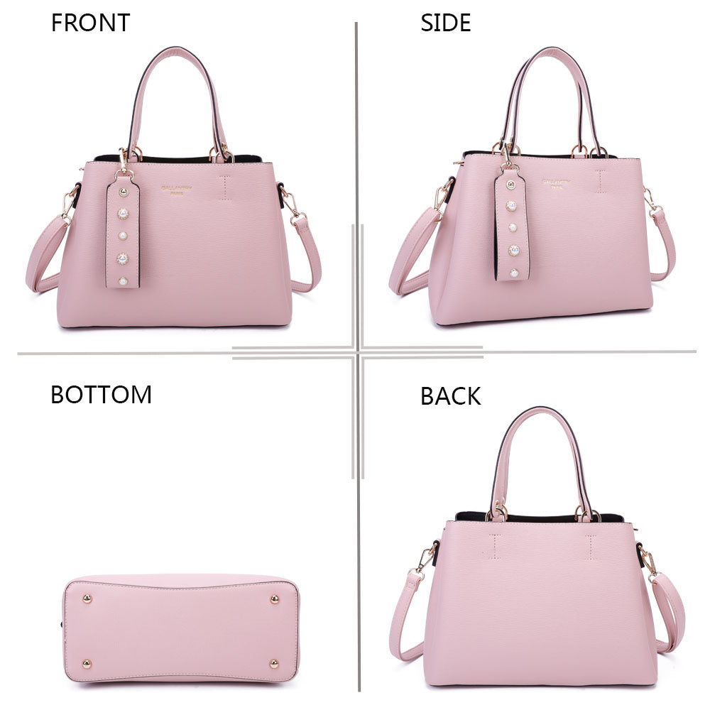 Gallantry | Tess Handtasche