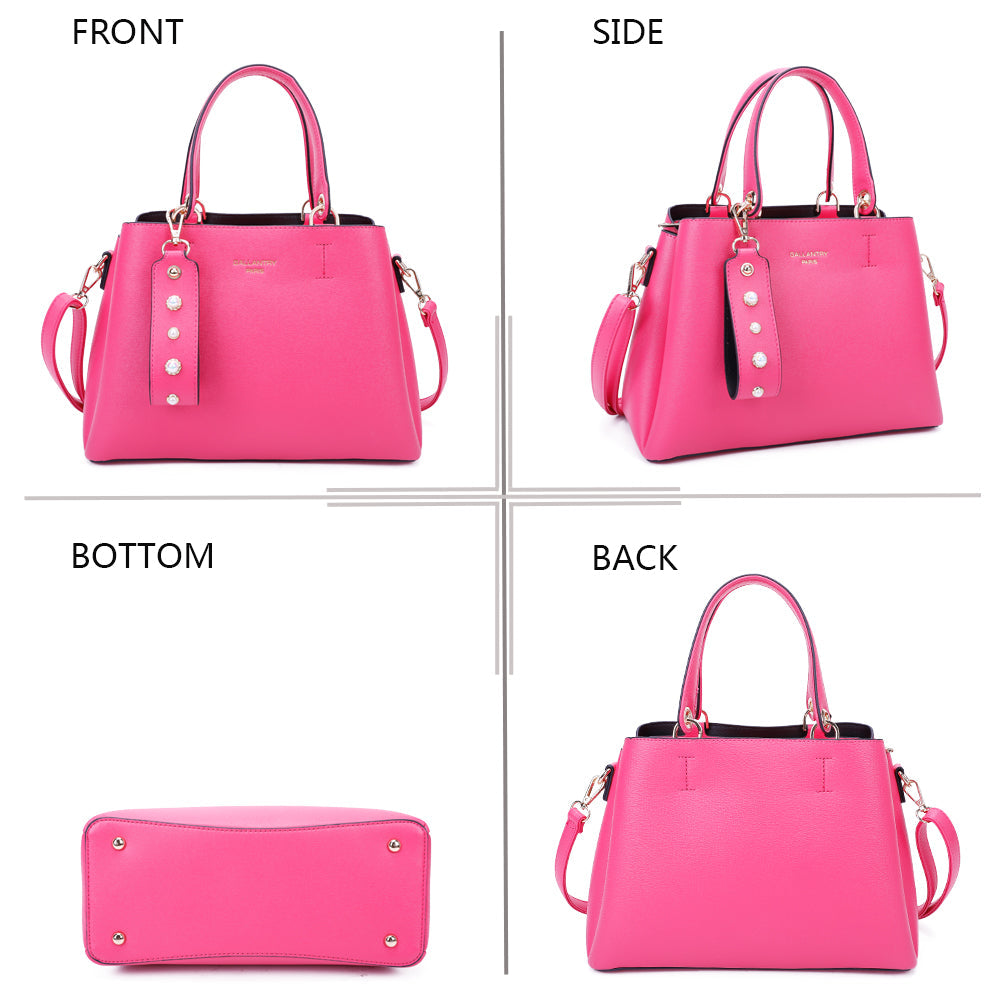 Gallantry | Tess Handtasche