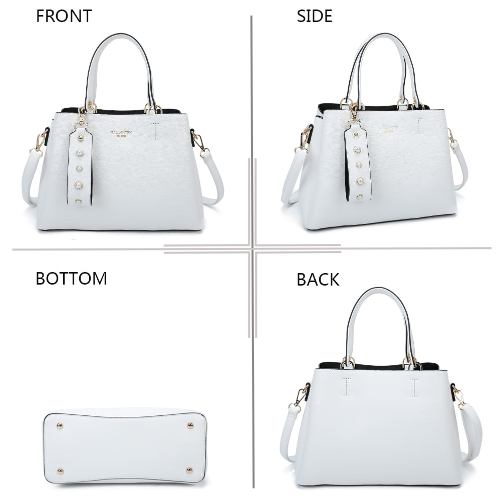 Gallantry | Tess Handtasche