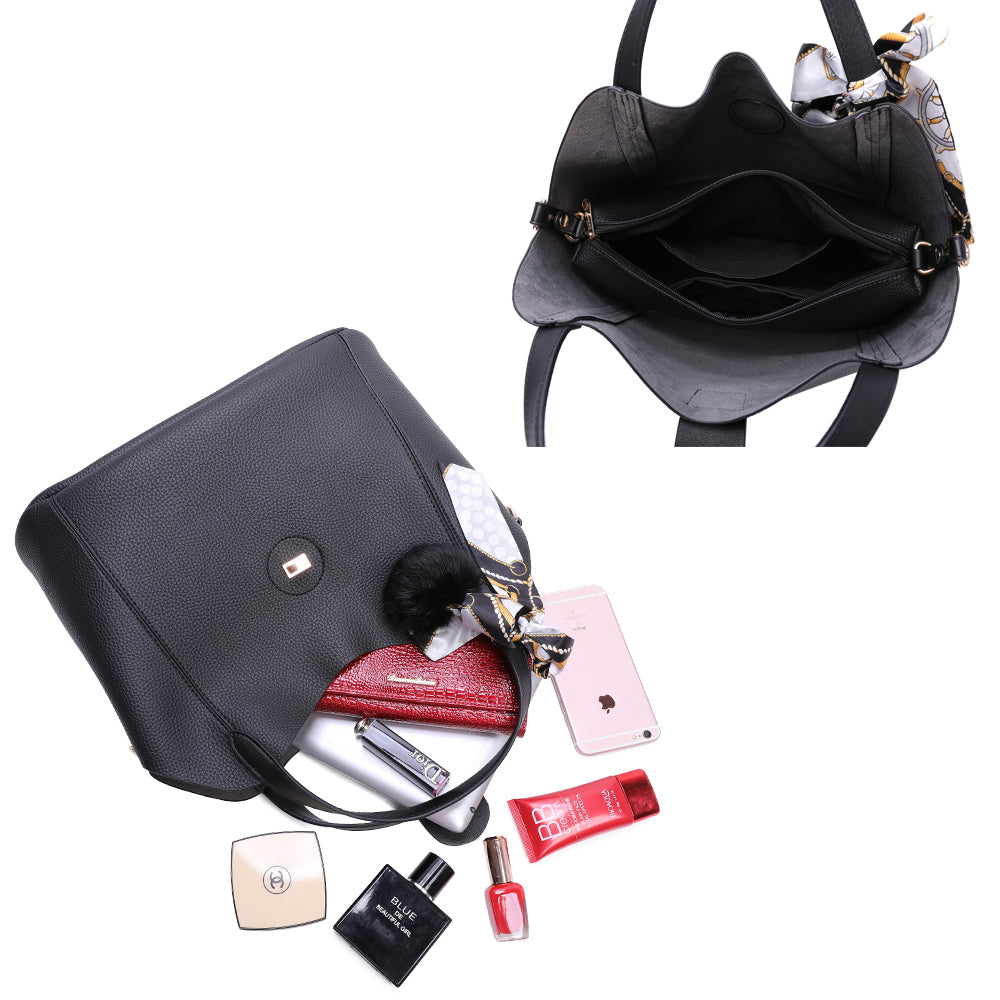 Gallantry | Zoë Handtasche