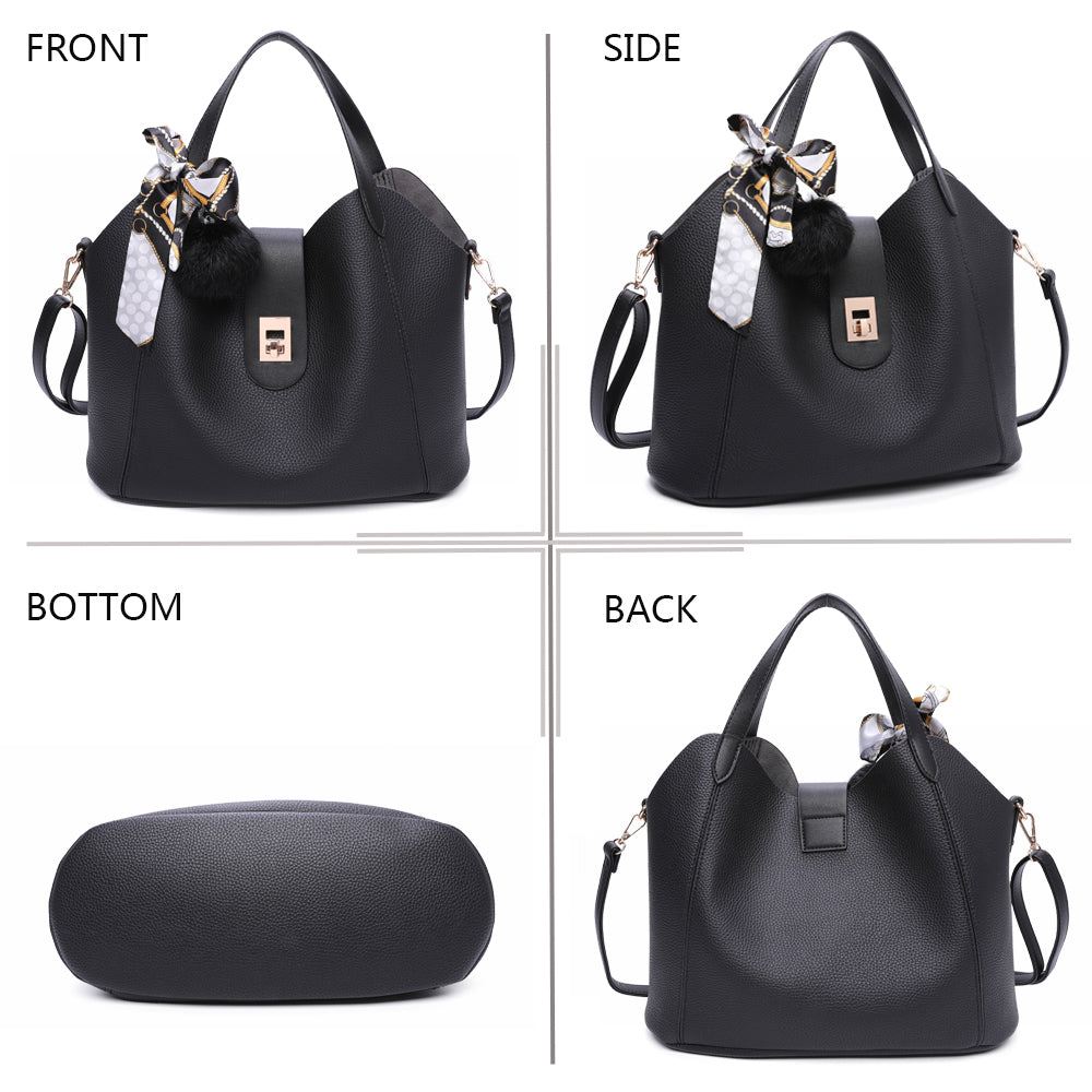 Gallantry | Zoë Handtasche