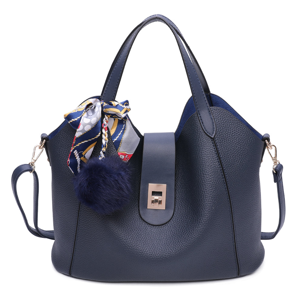 Gallantry | Zoë Handtasche