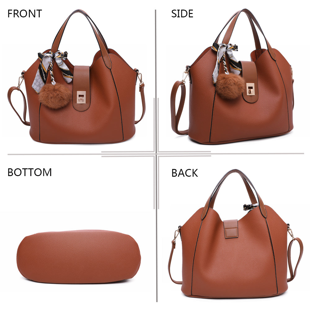 Gallantry | Zoë Handtasche