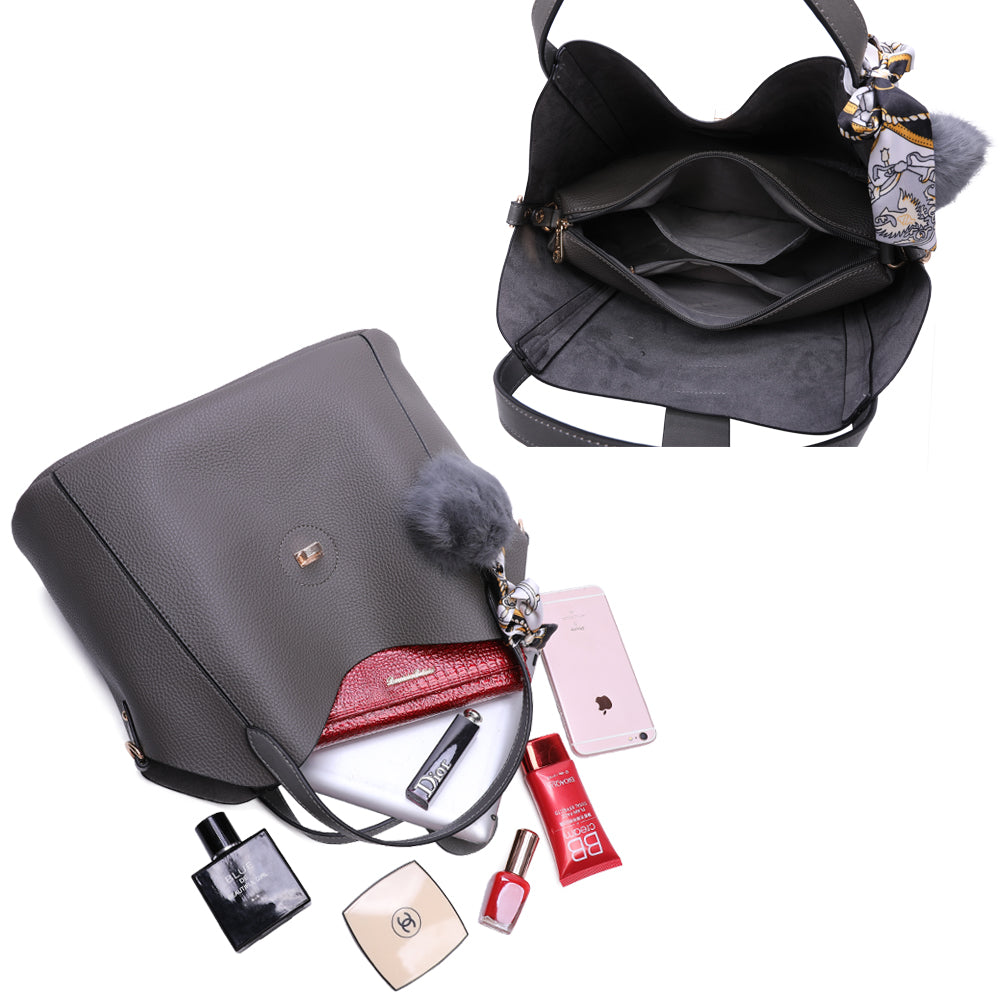 Gallantry | Zoë Handtasche