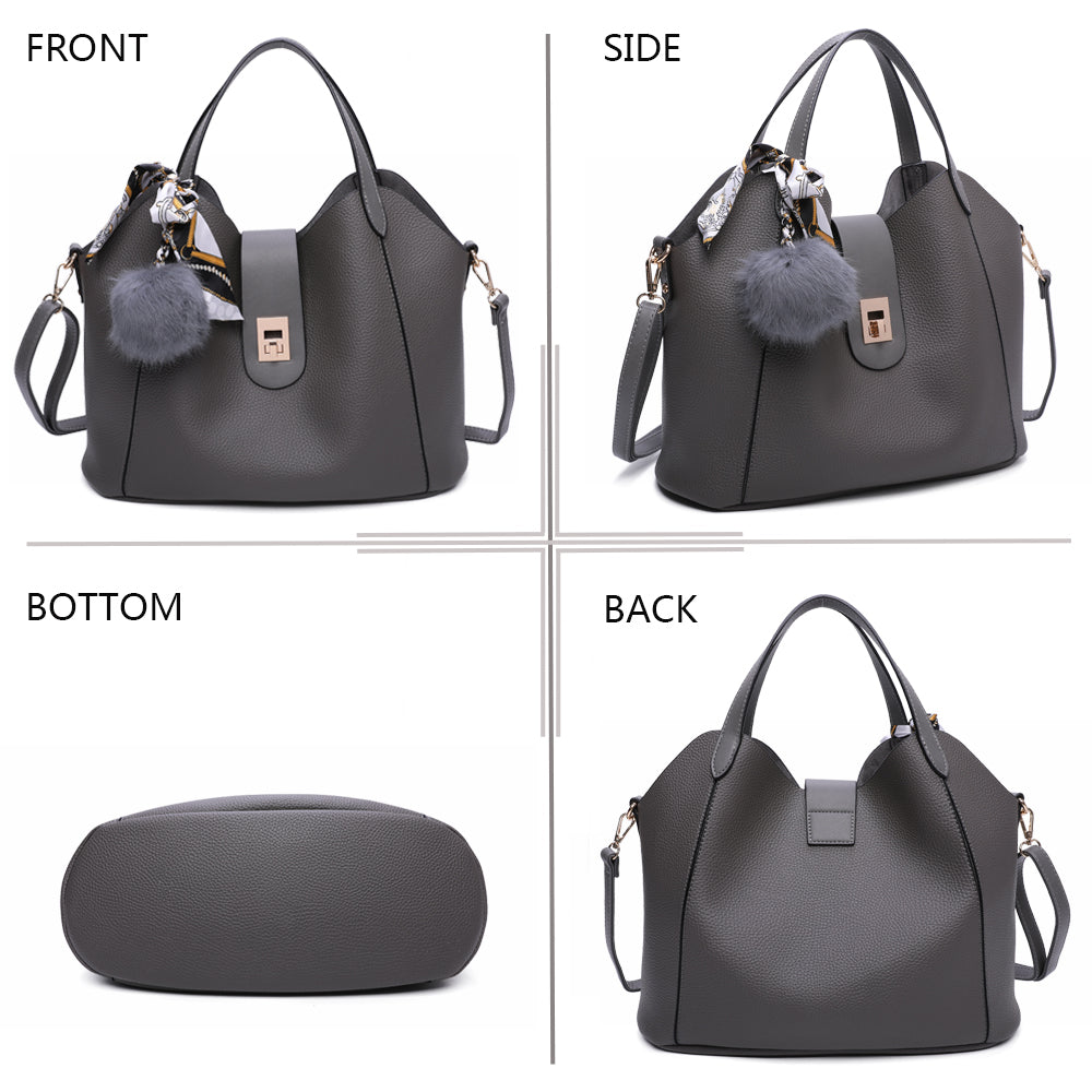 Gallantry | Zoë Handtasche