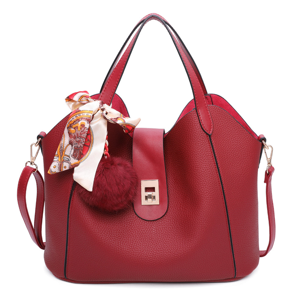 Gallantry | Zoë Handtasche