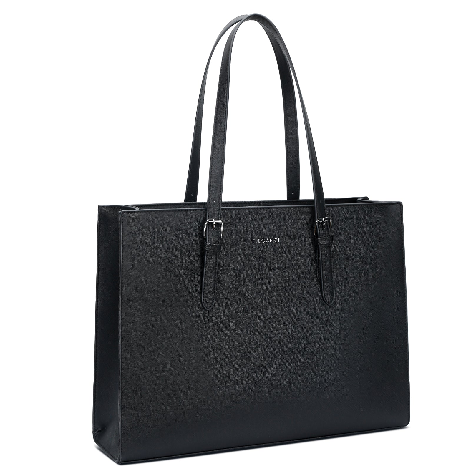Eleganci | Madison Schultasche/Laptoptasche