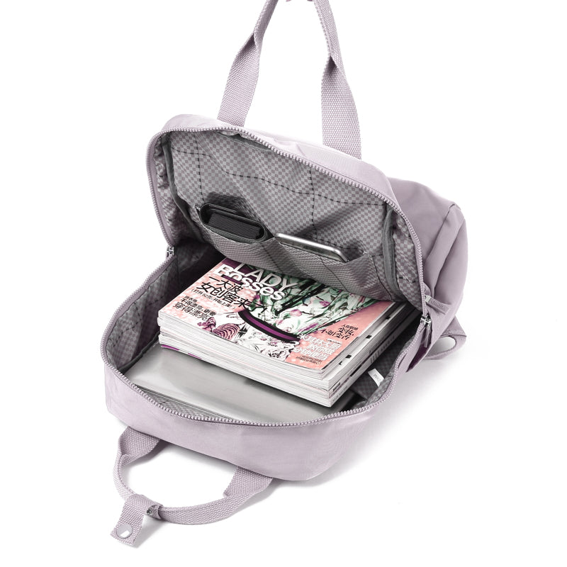 Gudika | Rowie Rucksack