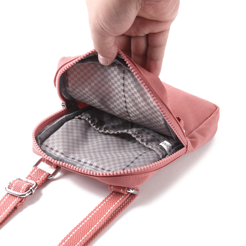 Gudika | Kesi Umhängetasche