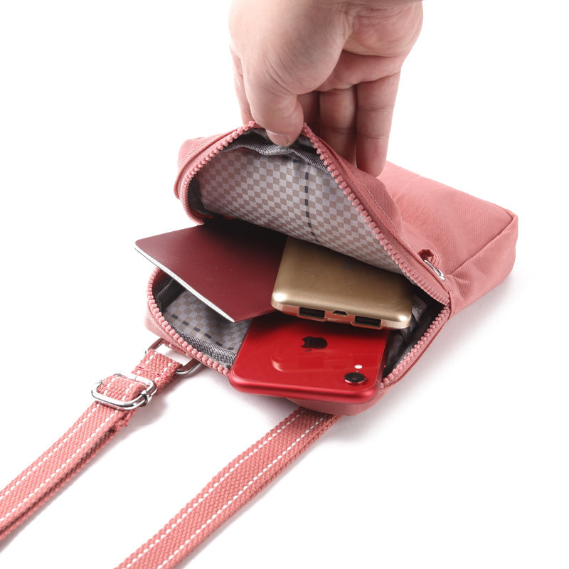 Gudika | Kesi Umhängetasche