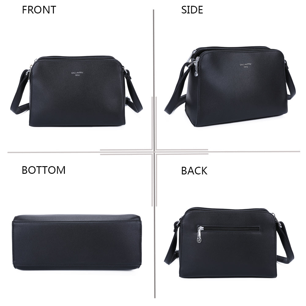 Gallantry | Julia Umhängetasche