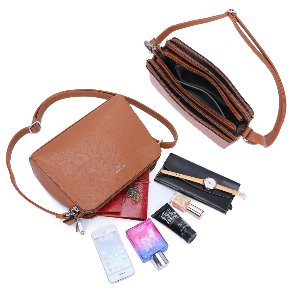 Gallantry | Julia Umhängetasche