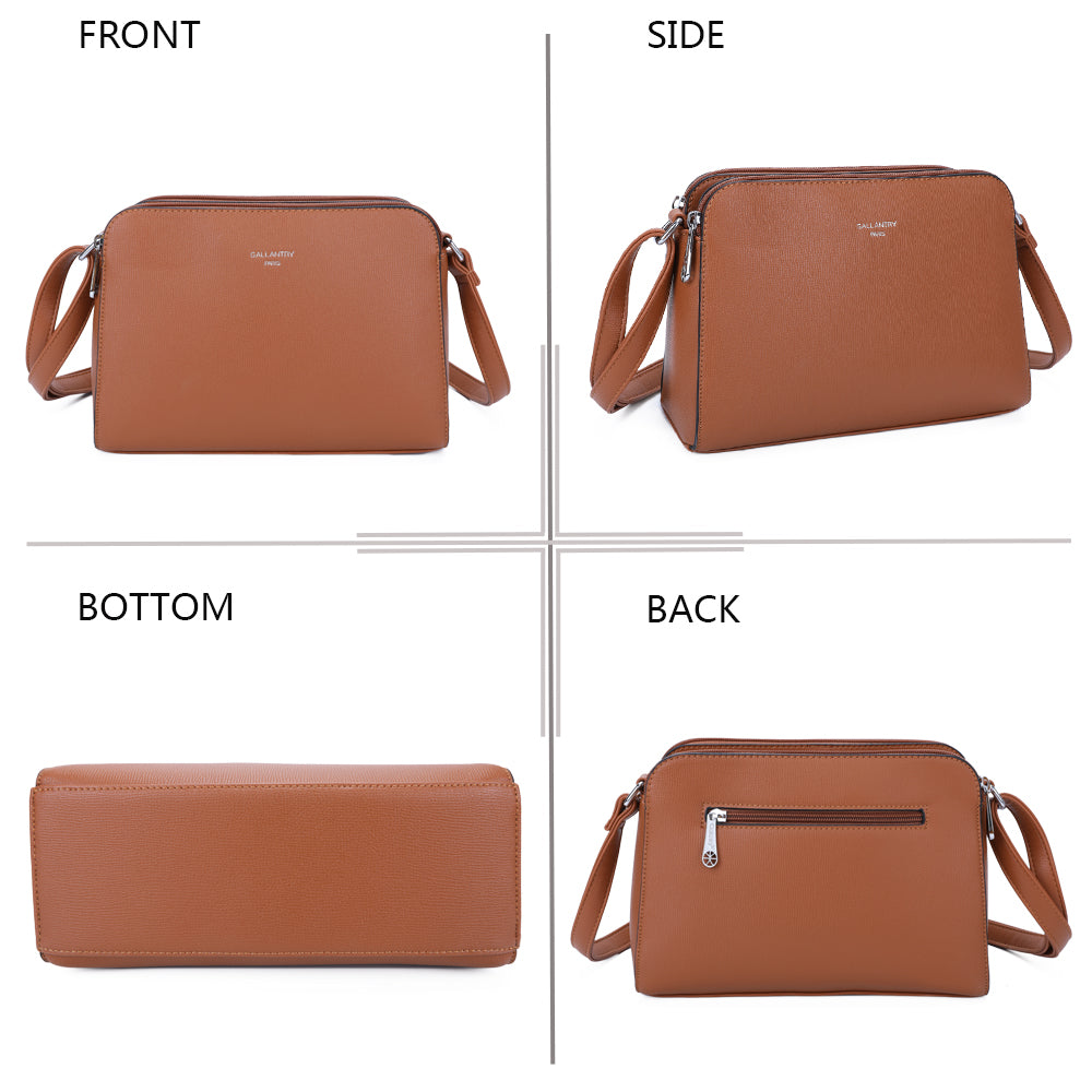 Gallantry | Julia Umhängetasche