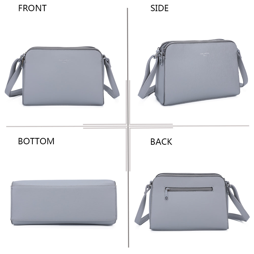 Gallantry | Julia Umhängetasche