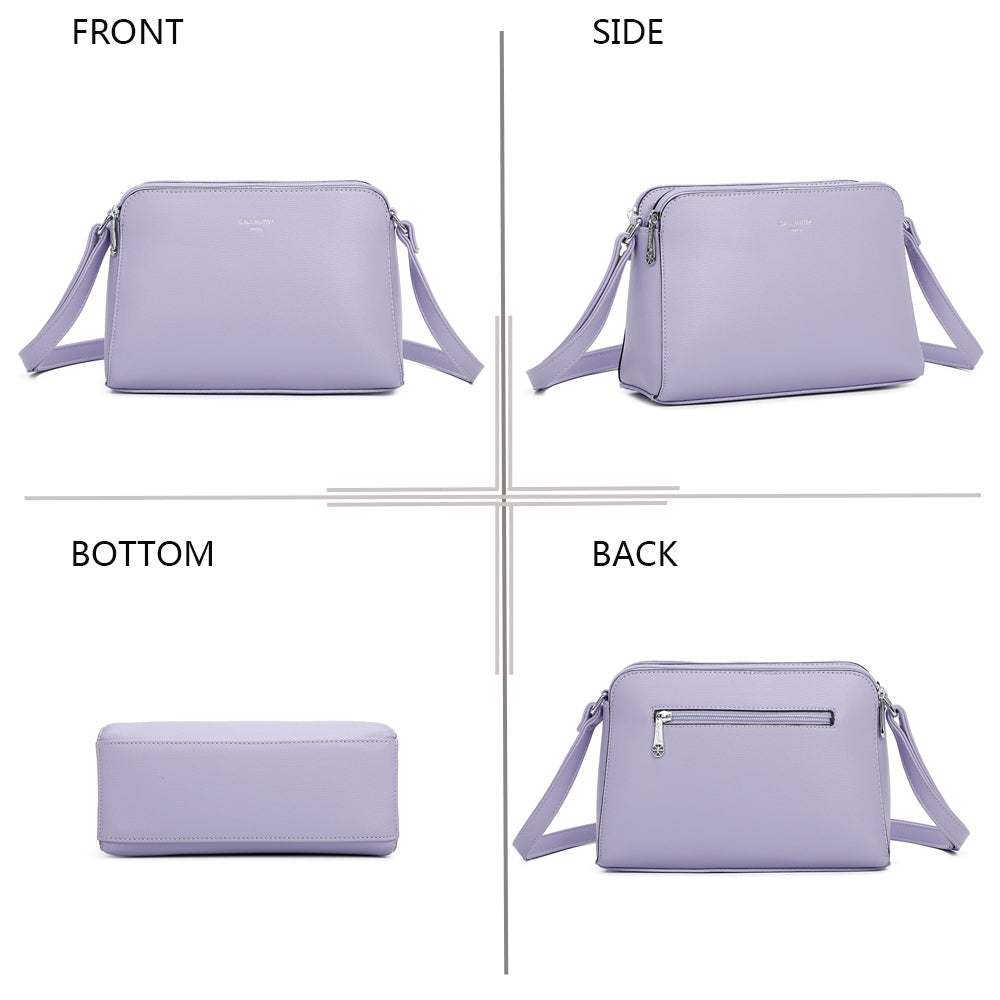 Gallantry | Julia Umhängetasche