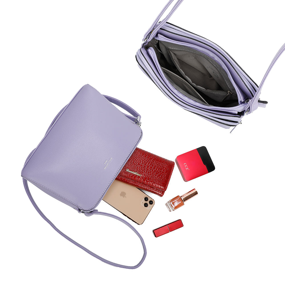 Gallantry | Julia Umhängetasche