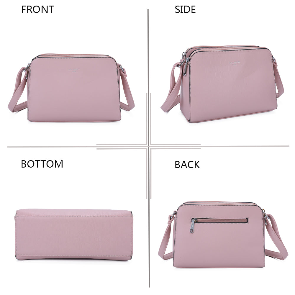 Gallantry | Julia Umhängetasche