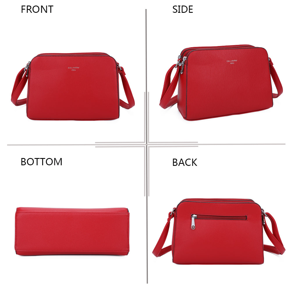 Gallantry | Julia Umhängetasche