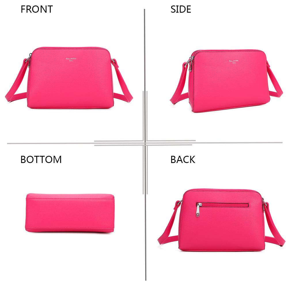 Gallantry | Julia Umhängetasche