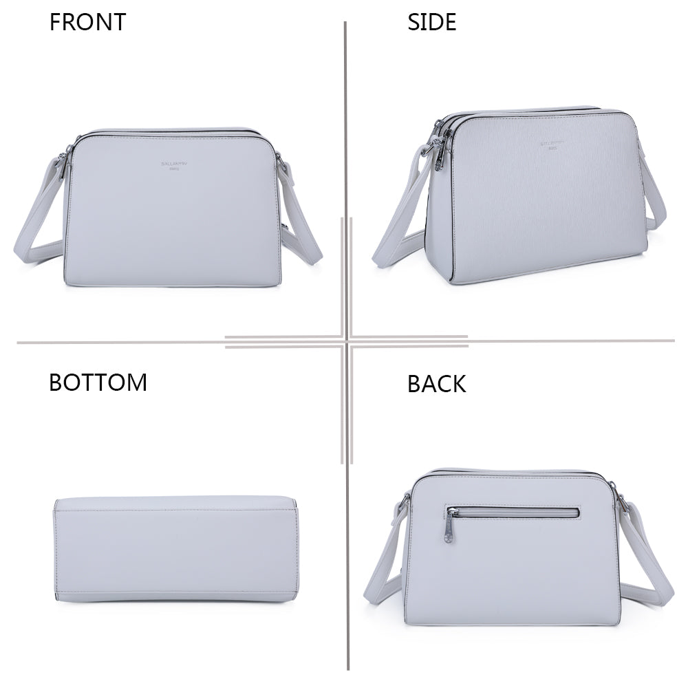 Gallantry | Julia Umhängetasche