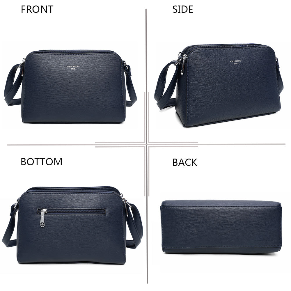 Gallantry | Julia Umhängetasche