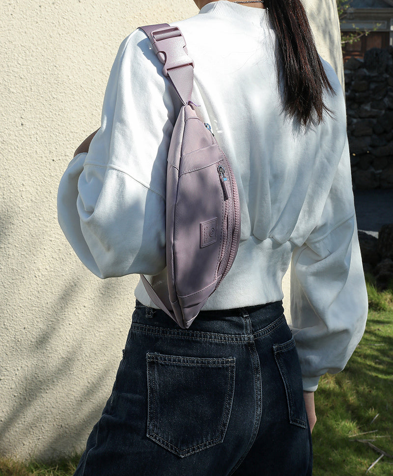 Gudika | Maya Unisex Crossbody-Bauchtasche