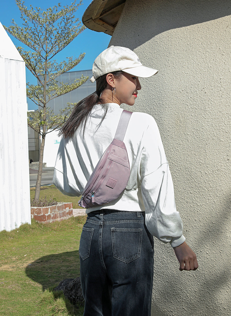 Gudika | Maya Unisex Crossbody-Bauchtasche