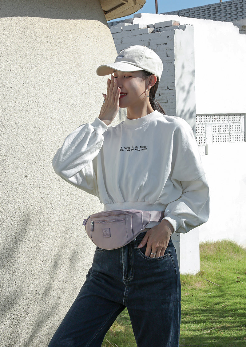 Gudika | Maya Unisex Crossbody-Bauchtasche