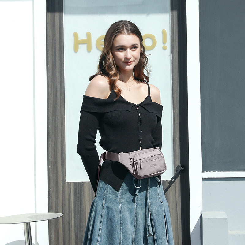 Gudika | Nala Unisex Umhängetasche