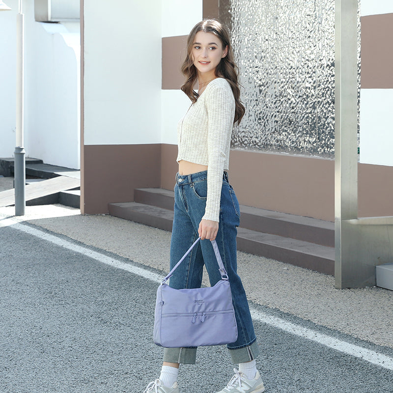 Gudika | Sade Schultertasche