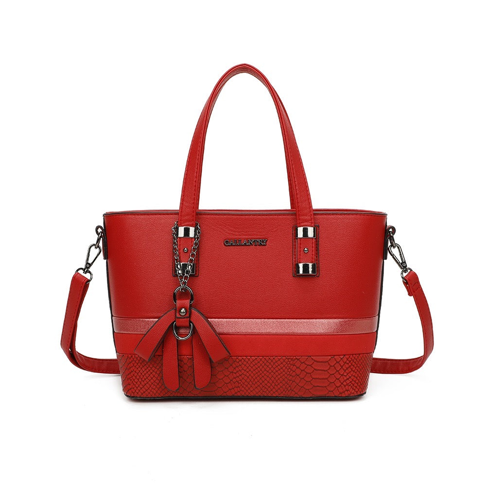 Gallantry | Lieke Schultertasche