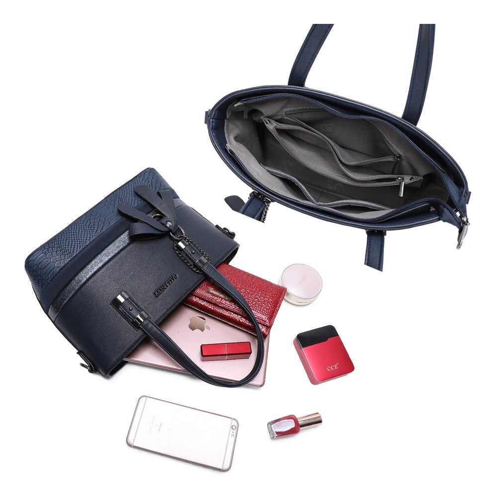 Gallantry | Lieke Schultertasche