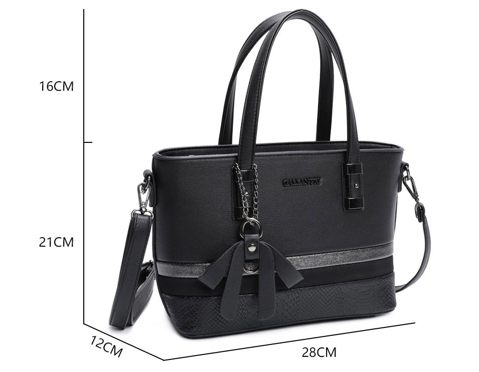 Gallantry | Lieke Schultertasche