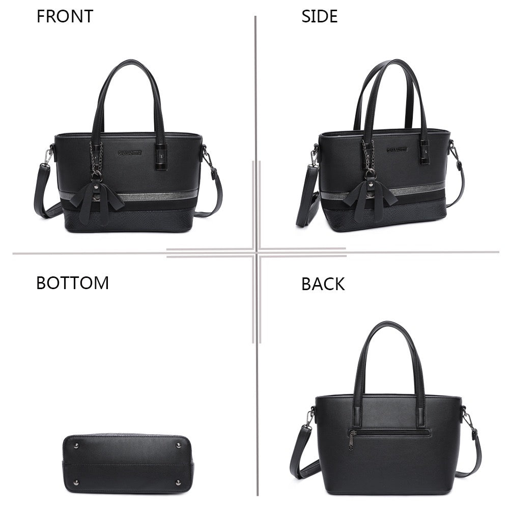 Gallantry | Lieke Schultertasche