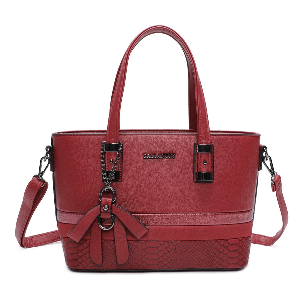 Gallantry | Lieke Schultertasche