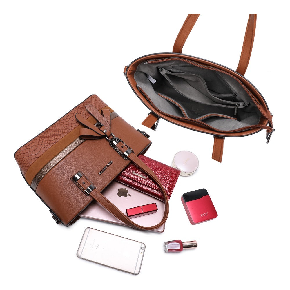 Gallantry | Lieke Schultertasche