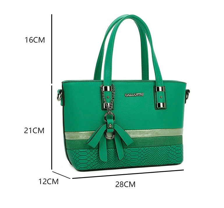 Gallantry | Lieke Schultertasche