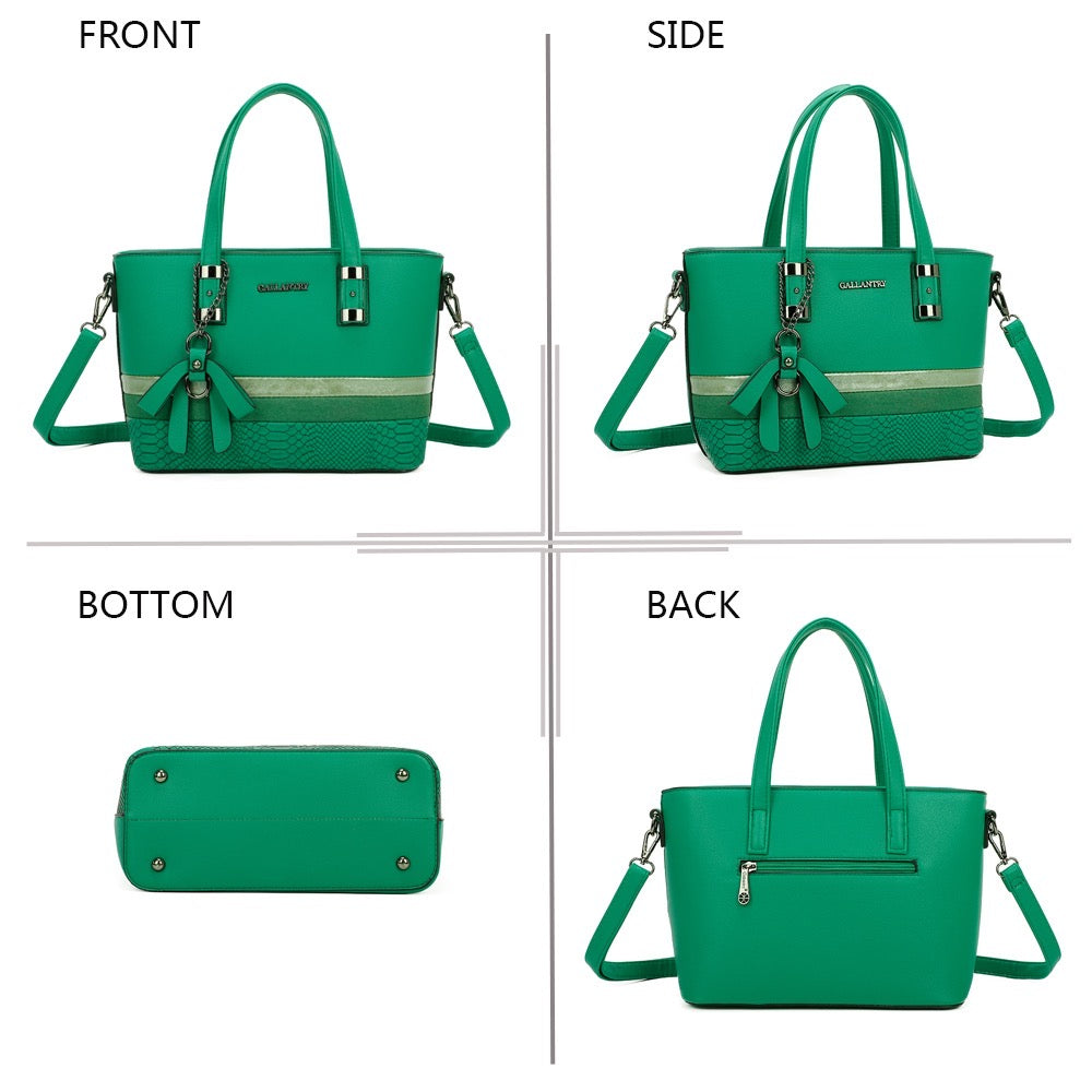 Gallantry | Lieke Schultertasche