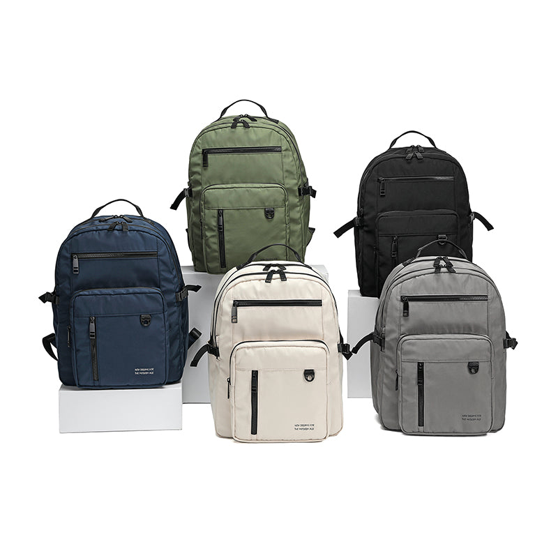 Gudika | Lore Unisex Rucksack