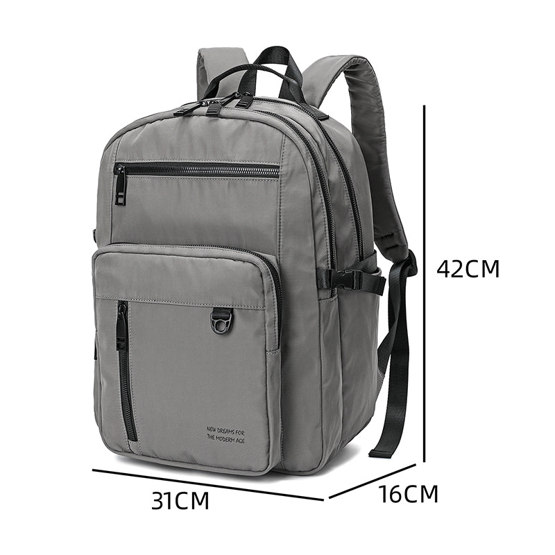 Gudika | Lore Unisex Rucksack