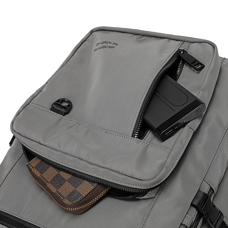 Gudika | Lore Unisex Rucksack