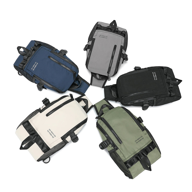 Gudika | Sylvie Unisex Umhängetasche