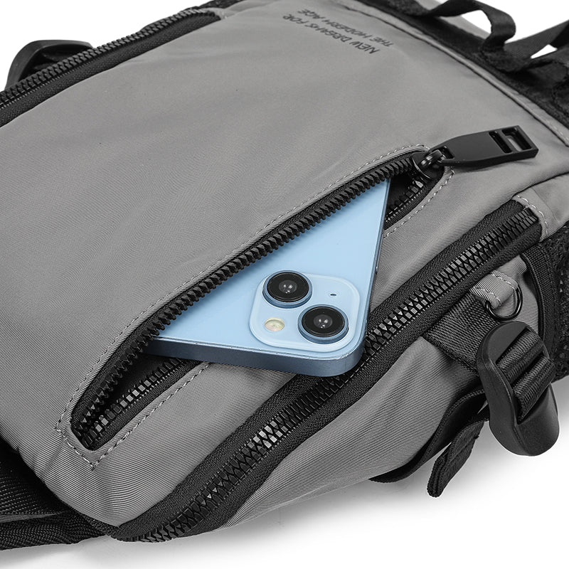 Gudika | Sylvie Unisex Umhängetasche