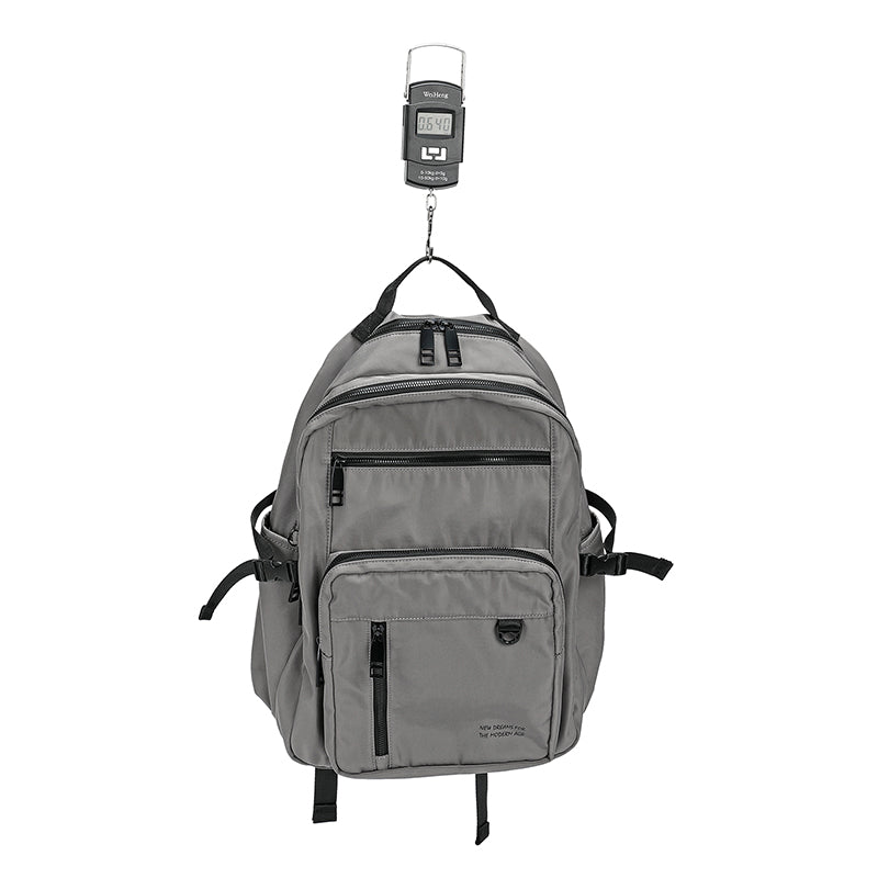 Gudika | Lore Unisex Rucksack