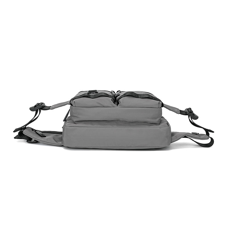 Gudika | Ilse Unisex Crossbody-Bauchtasche