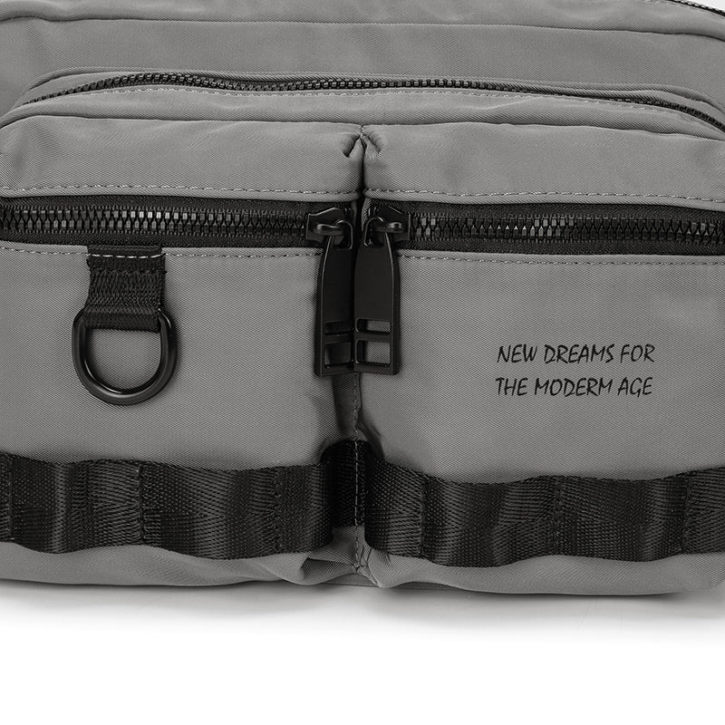 Gudika | Ilse Unisex Crossbody-Bauchtasche