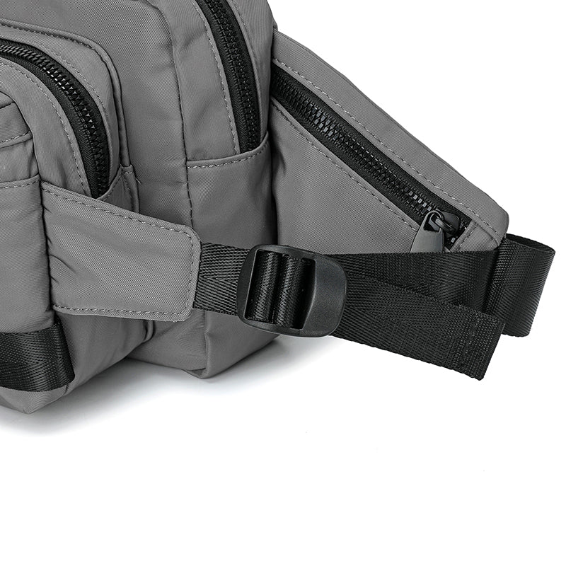 Gudika | Ilse Unisex Crossbody-Bauchtasche