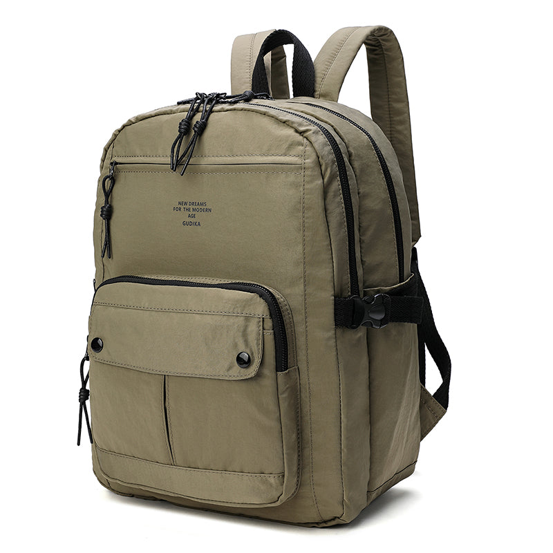 Gudika | Elana Unisex Rucksack