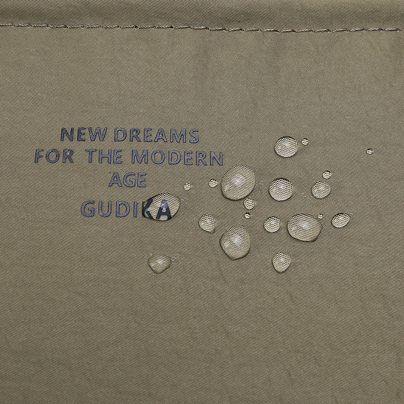 Gudika | Elana Unisex Rucksack